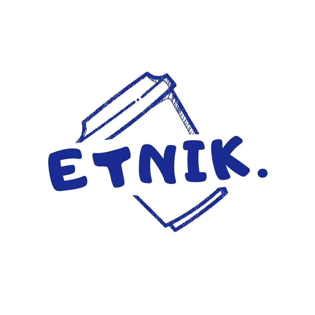Etnik Coffee Logo